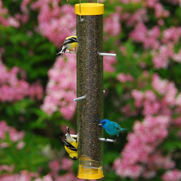 Droll Yankees YF-16 Hummingbird Feeder