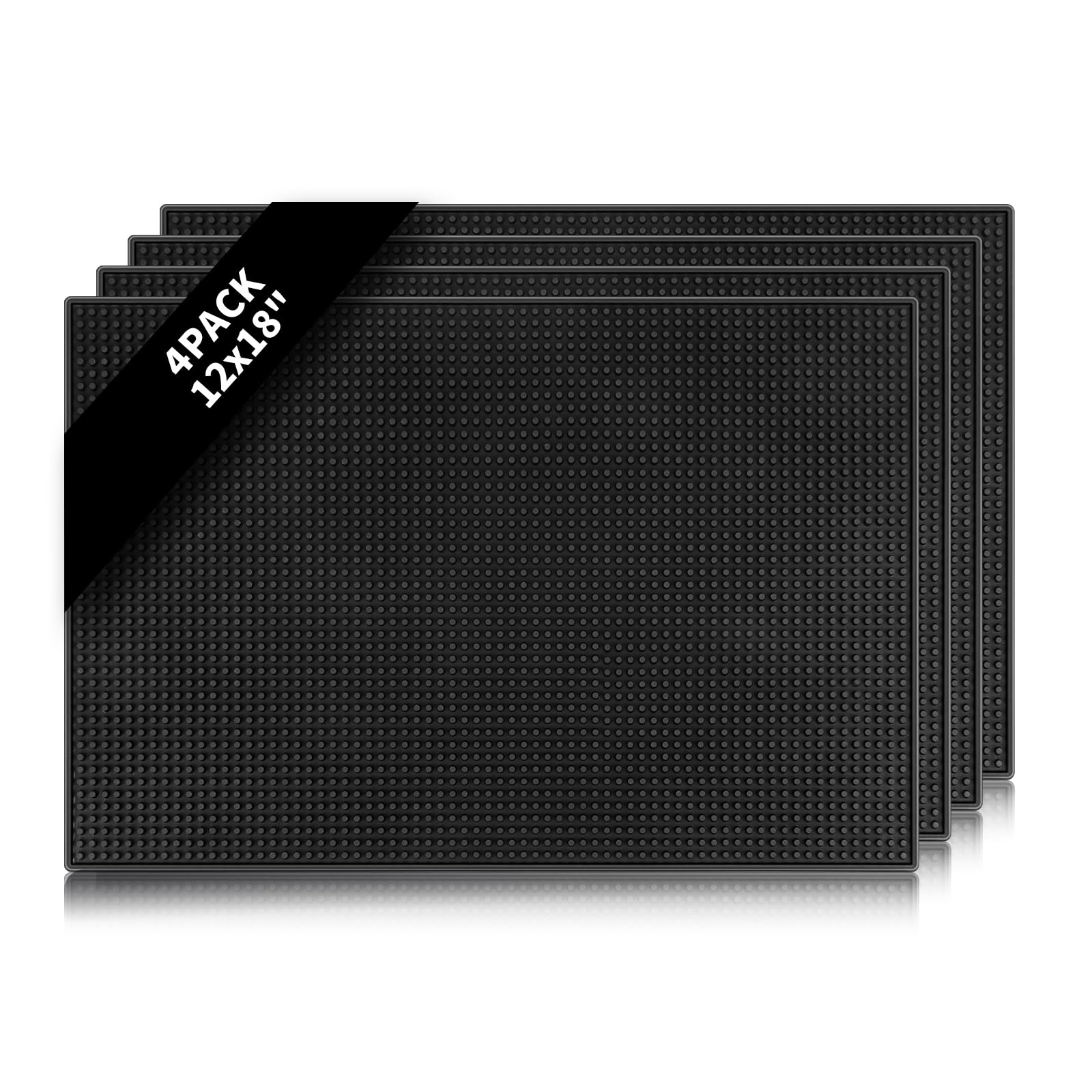 Drymate Bar and Counter Mat, 12 x 18 Inch