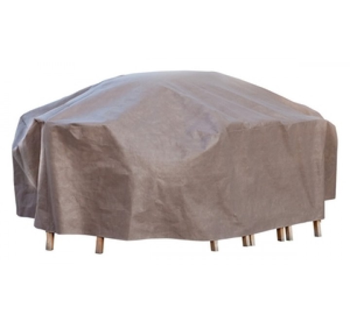 Duck Covers Elite 96-Inch W Outdoor Kitchen Island Cover