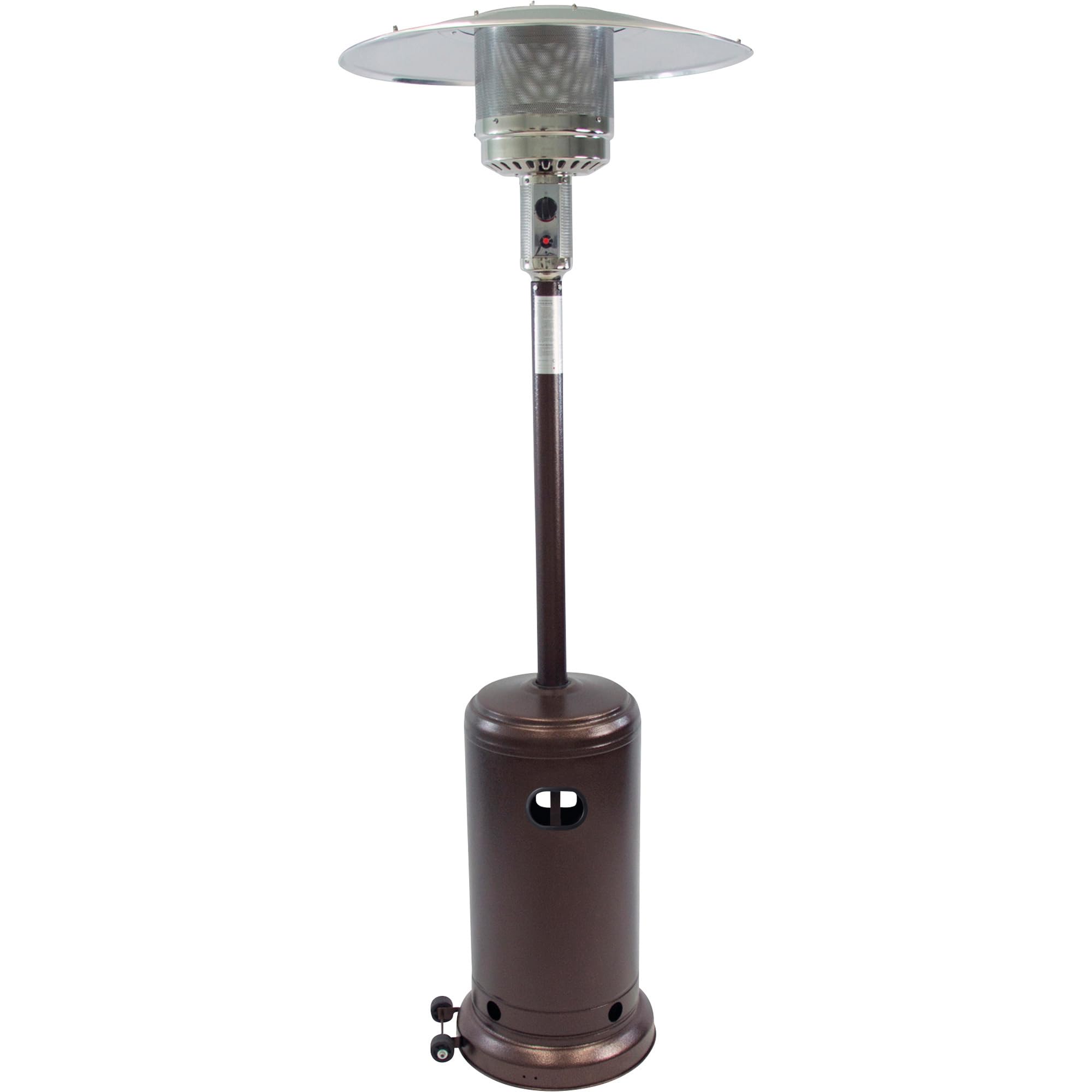 Dyna-Glo DGPH101BR 48,000 BTU Bronze Mushroom Patio Heater