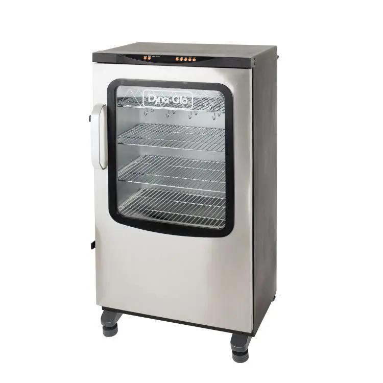 Dyna-Glo DGU505BAE-D 40-Inch Digital Electric Smoker