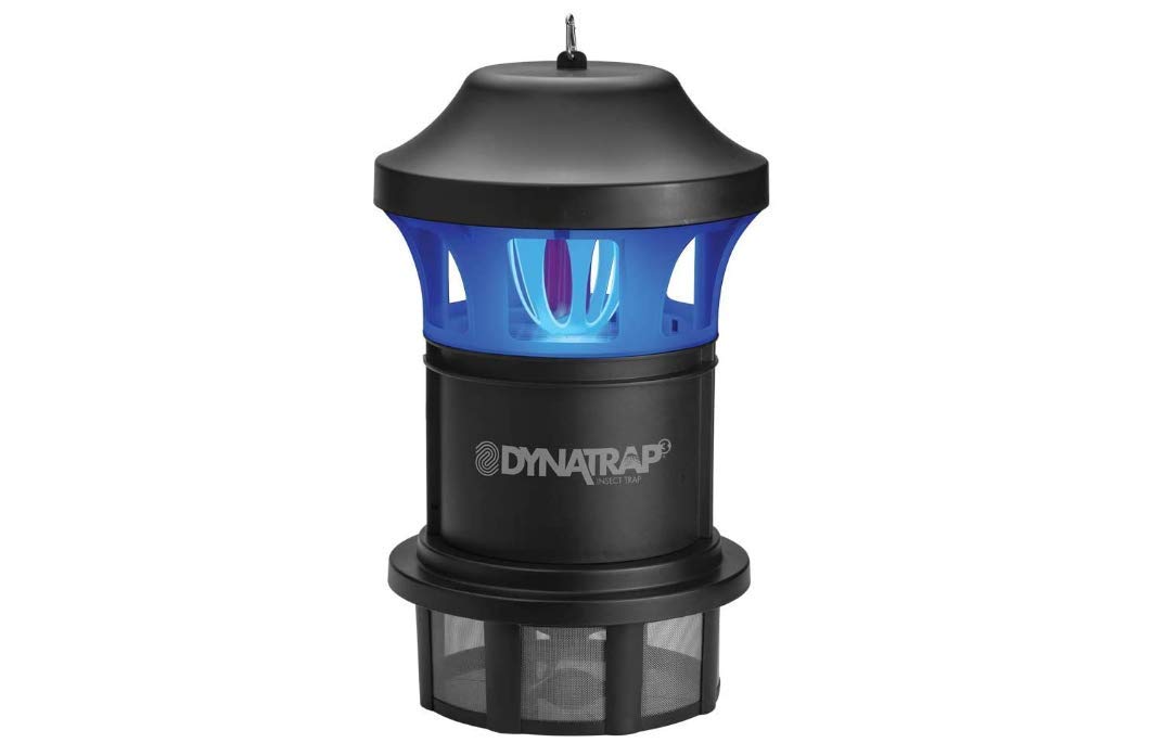 Dynatrap DT1775 1-Acre Insect and Mosquito Trap