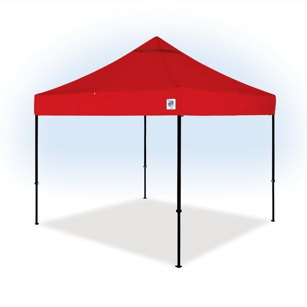 E-Z UP Eclipse 10x10 Instant Canopy