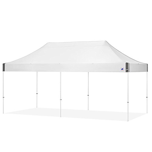 E-Z UP Eclipse II 10x10 Instant Shelter Canopy