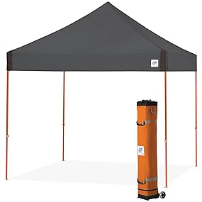 E-Z UP Endeavor Instant Canopy 10x10
