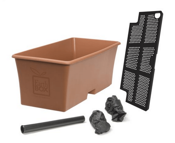 EarthBox Original Container Gardening System
