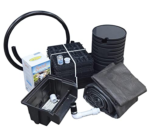 EasyPro TW150P Pondless Waterfall Kit