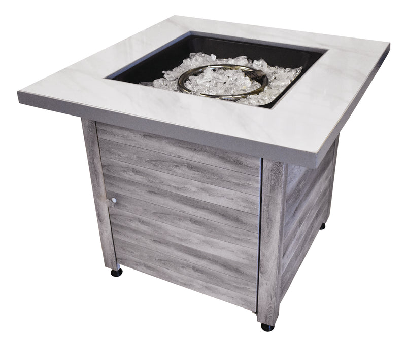 Endless Summer 30-Inch LP Gas Outdoor Fire Pit Table GAD1399SP