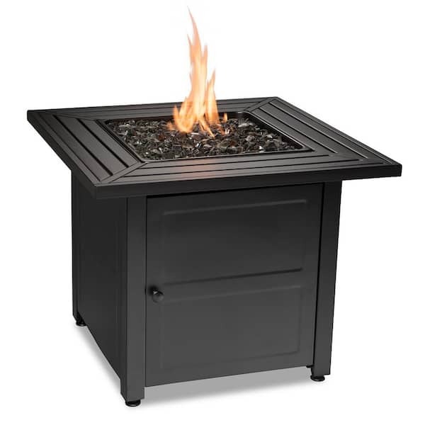 Endless Summer GAD1003SP Steel Chiminea