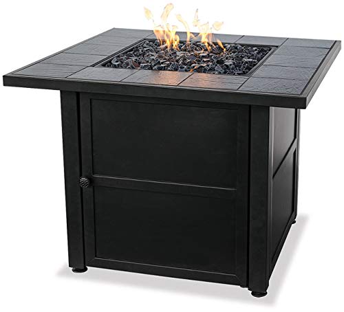Endless Summer GAD1399SP LP Gas Outdoor Fireplace