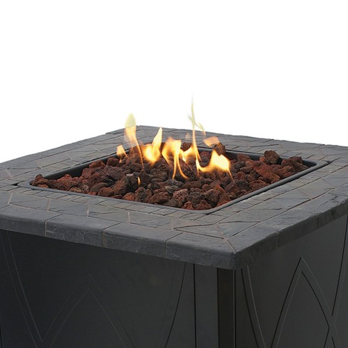 Endless Summer GAD1401G 50,000 BTU LP Gas Outdoor Fire Pit
