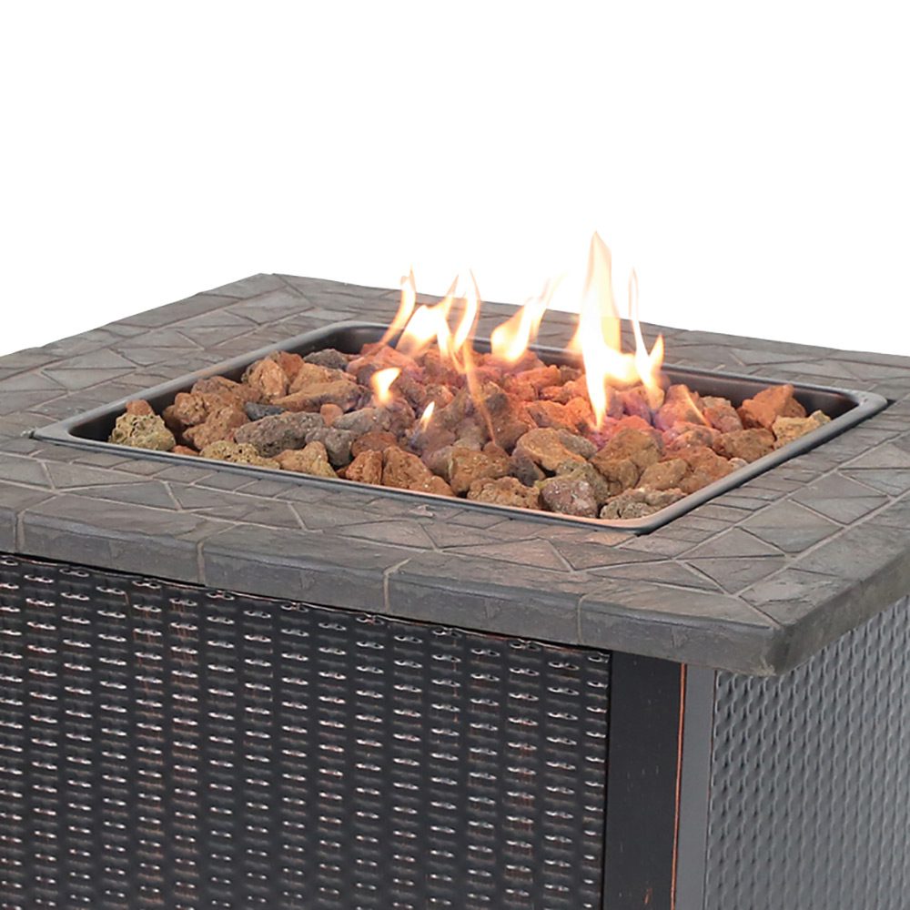 Endless Summer GAD1401G LP Gas Outdoor Fire Bowl