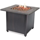 Endless Summer GAD1401G LP Gas Outdoor Fireplace