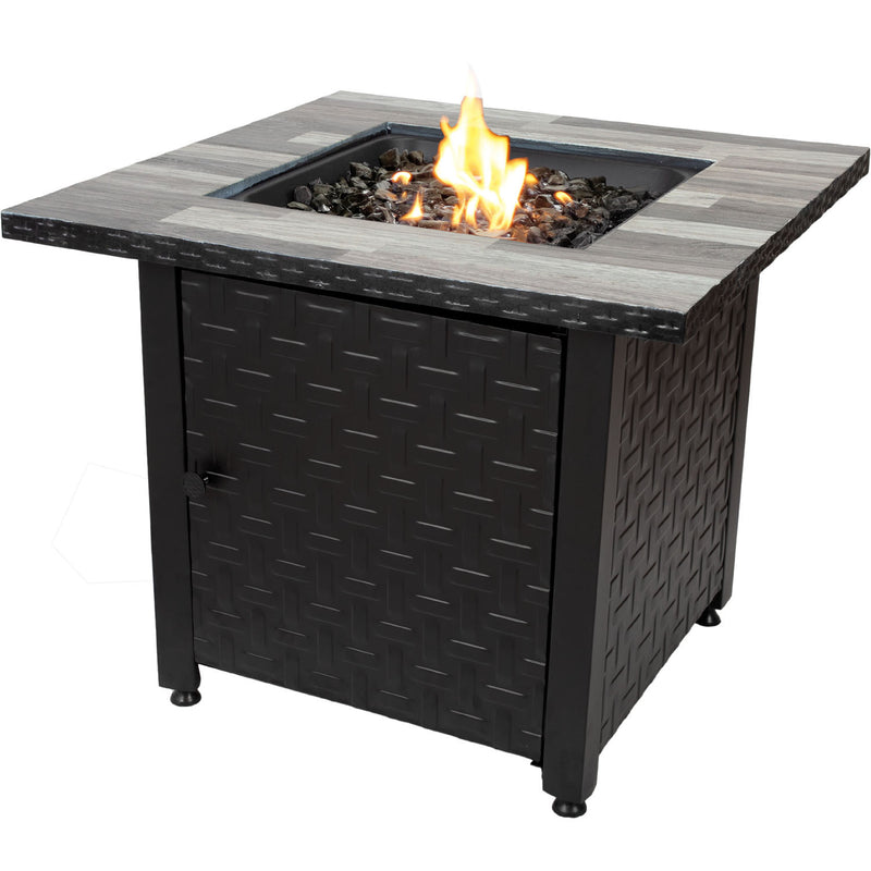 Endless Summer GAD17993SP 52-Inch Propane Fire Table
