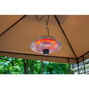 EnerG+ HEA-21523 Infrared Electric Outdoor Patio Heater