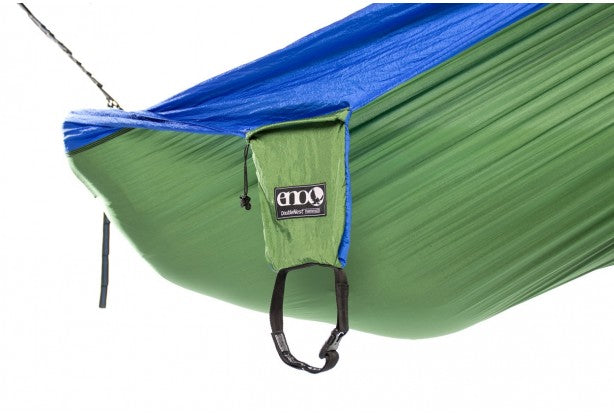 ENO DoubleNest Camping Hammock