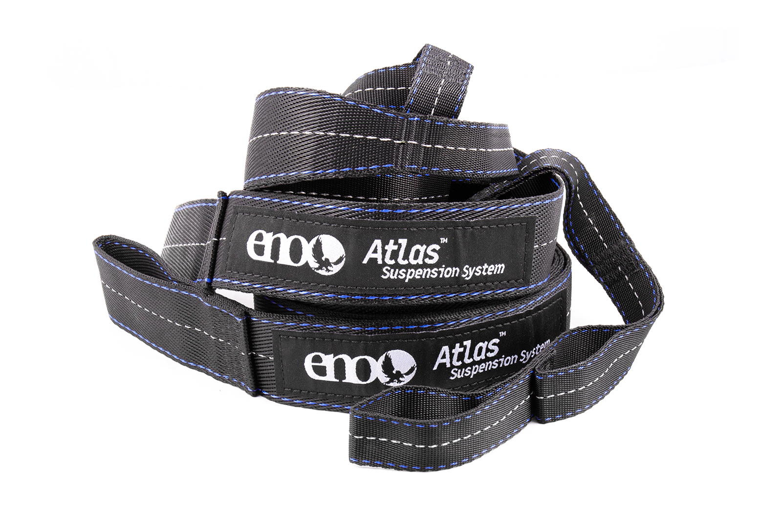 ENO Eagles Nest Outfitters Atlas Hammock Straps