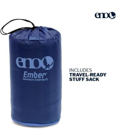 ENO Eagles Nest Outfitters Ember 2 UnderQuilt