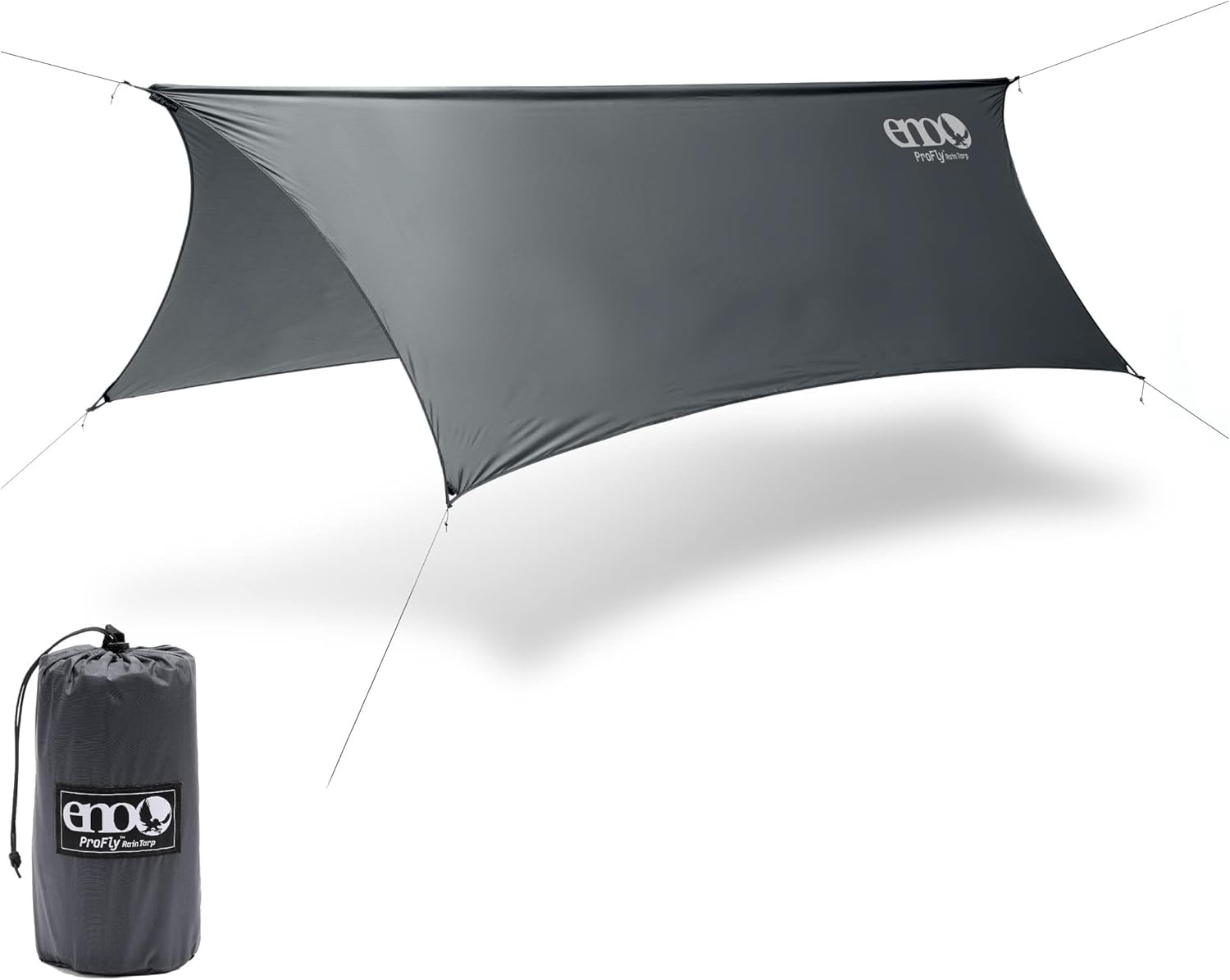 ENO Eagles Nest Outfitters ProFly XL Rain Tarp