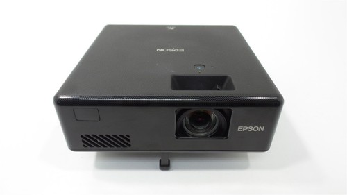Epson EpiqVision Mini EF21 Smart Streaming Laser Projector