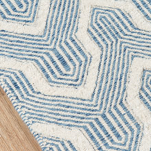 Erin Gates by Momeni Langdon Collection LAN-1 Outdoor Rug