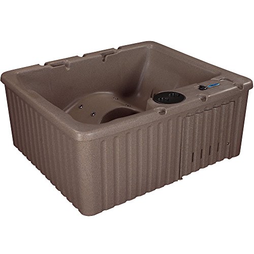 Essential Hot Tubs 14-Jet Coronado Hot Tub