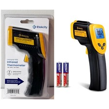 Etekcity Lasergrip 1080 Non-Contact Infrared Thermometer