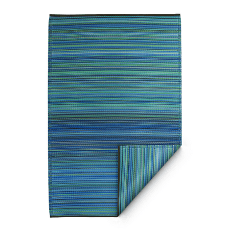 Fab Habitat Cancun Indoor/Outdoor Rug