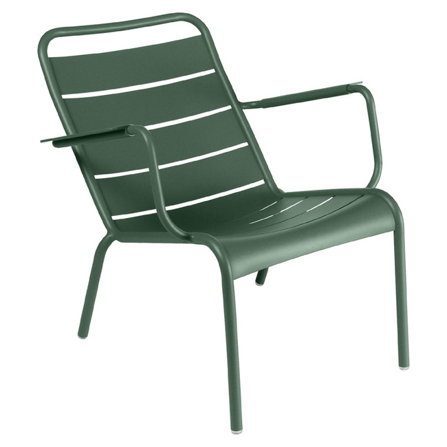 Fermob Luxembourg Armchair