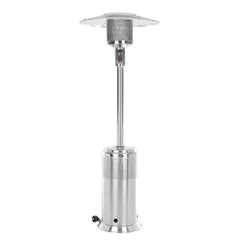 Fire Sense 60485 Stainless Steel Pro Series Patio Heater
