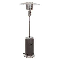 Fire Sense 60518 Stainless Steel Table Top Patio Heater