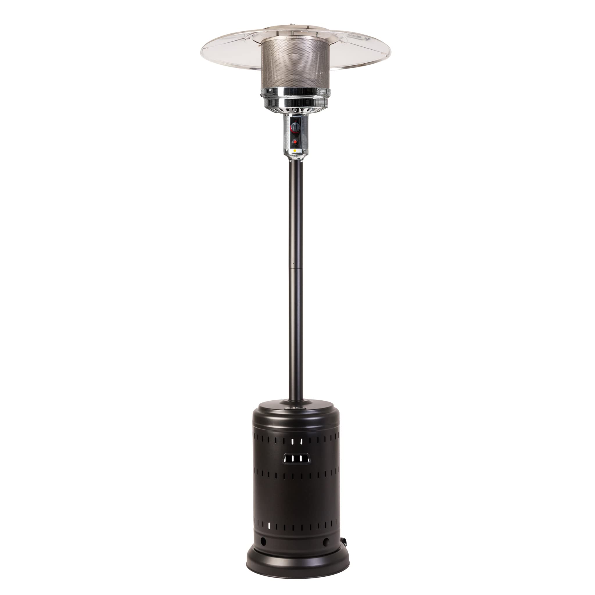 Fire Sense 60784 Commercial Patio Heater, 46,000 BTU