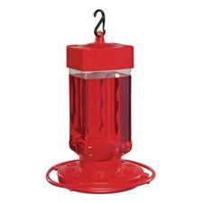 First Nature 3055 32 oz Hummingbird Feeder