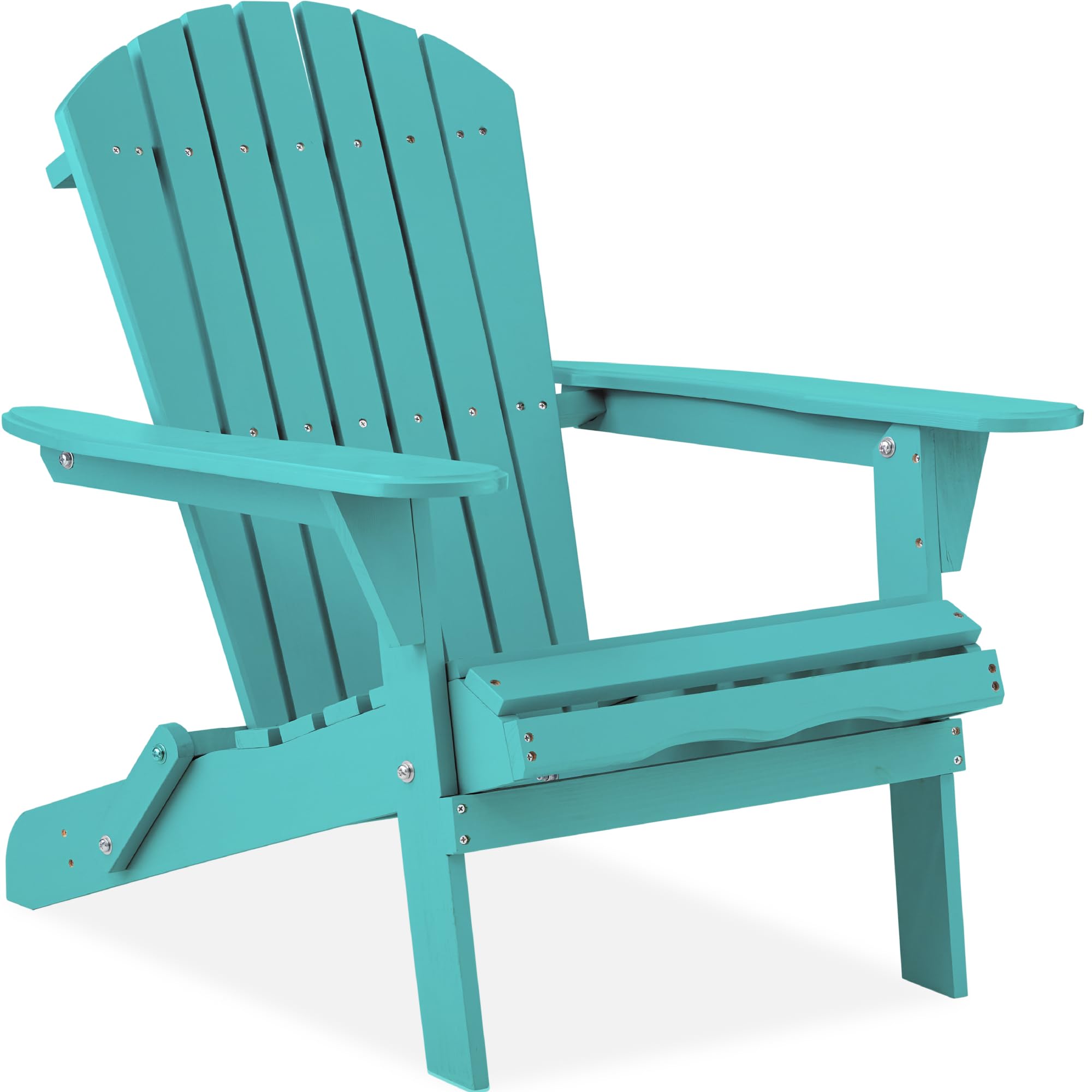 Flash Furniture Charlestown All-Weather Rocking Chair