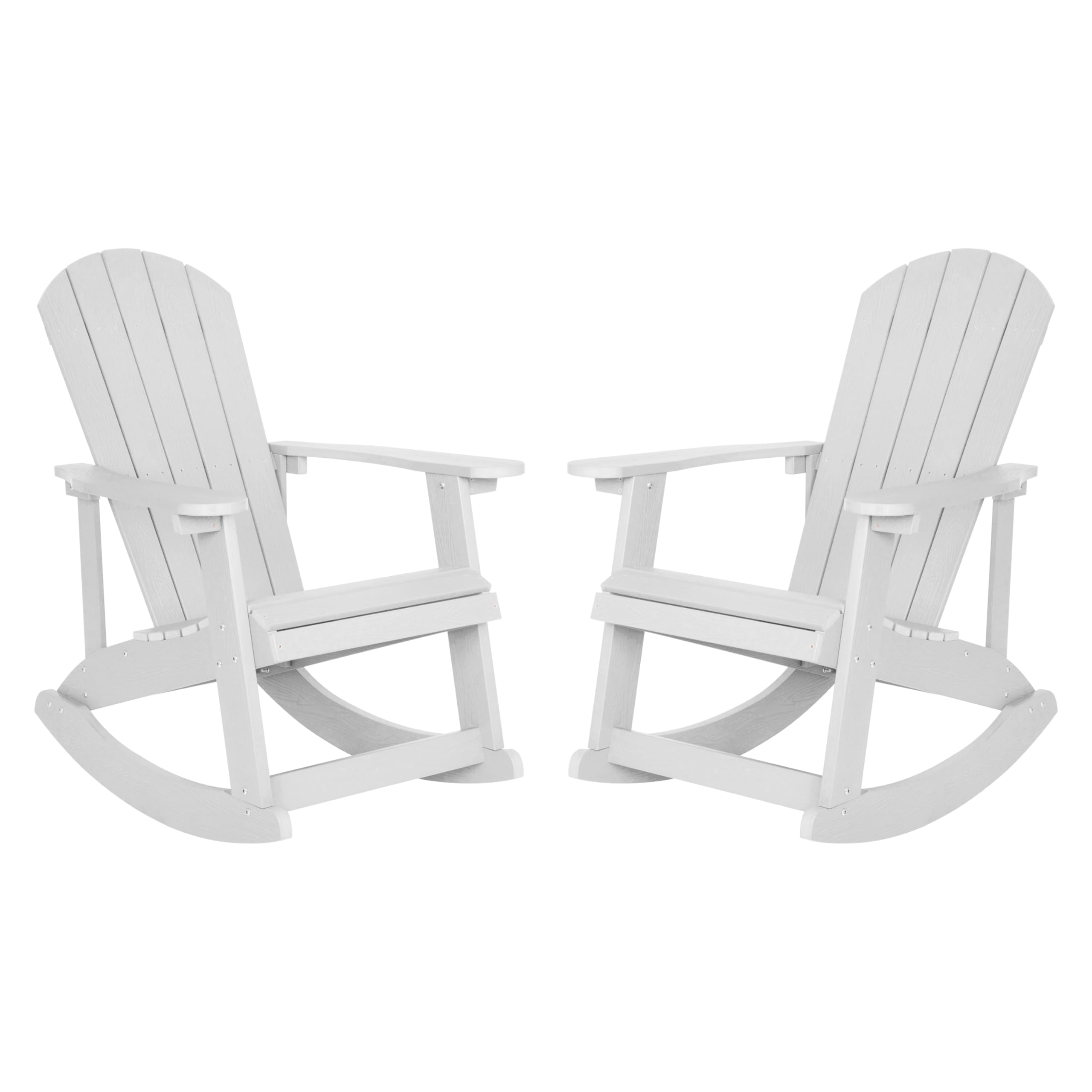Flash Furniture Savannah Outdoor Arm Chair