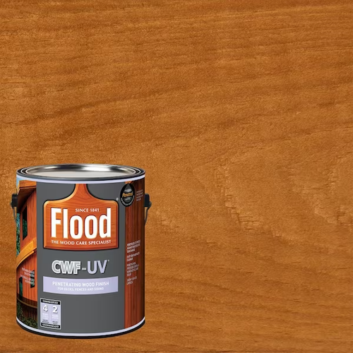 Flood CWF-UV5 Cedar Tone Wood Finish