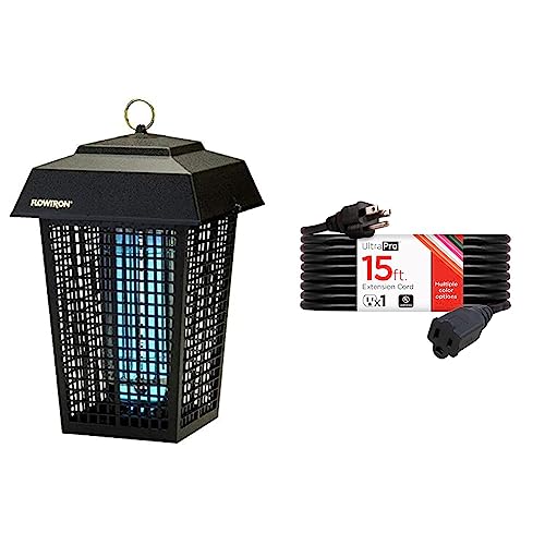 Flowtron BK-40D Electronic Insect Killer