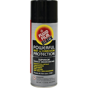 Fluid Film Rust & Corrosion Protection Aerosol 11.75 oz
