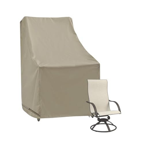 Formosa Covers Heavy Duty Patio Heater Cover