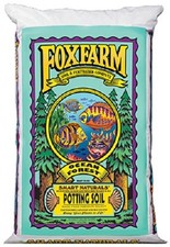 FoxFarm Ocean Forest Potting Soil Mix, 1.5 cu ft