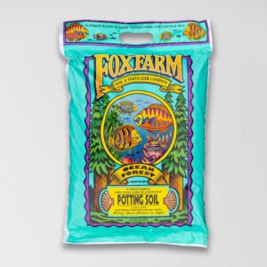 FoxFarm Ocean Forest Potting Soil Mix