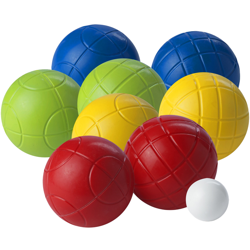 Franklin Sports Bocce Ball Set