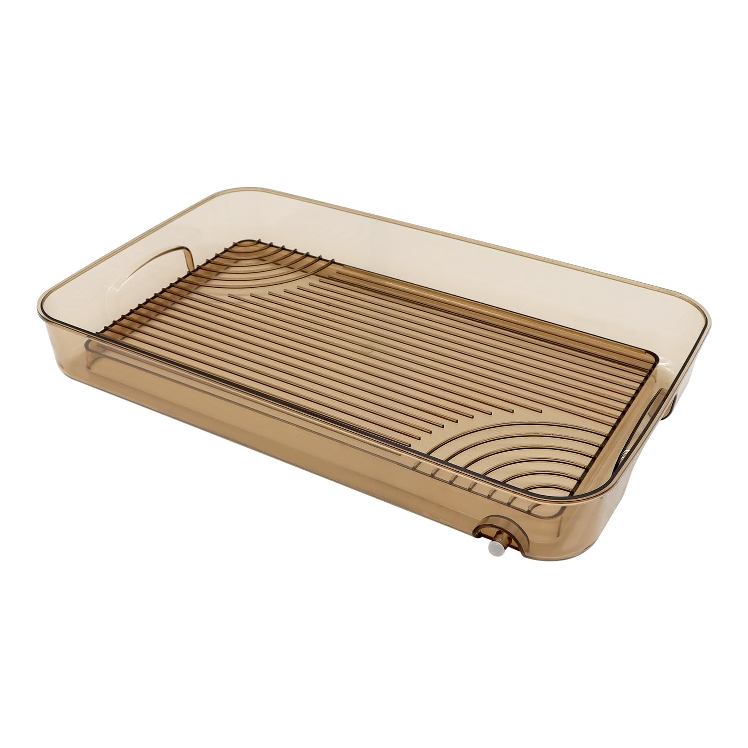 Franmara Stainless Steel Bar Drip Tray, 11-3/4 x 5-7/8 Inch