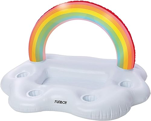 FUNBOY Giant Inflatable Pool Float Bar