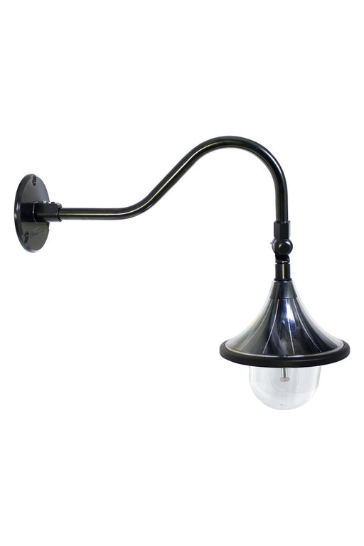 Gama Sonic Victorian Solar Table Lamp