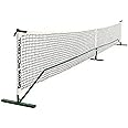 GAMMA Sports Portable Pickleball Net System