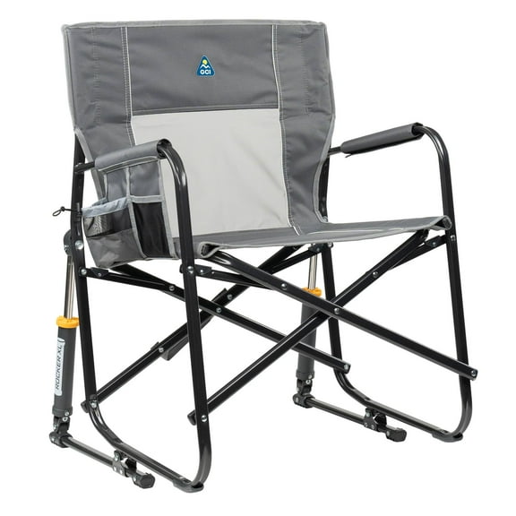 GCI Outdoor Freestyle Rocker Camp Chair