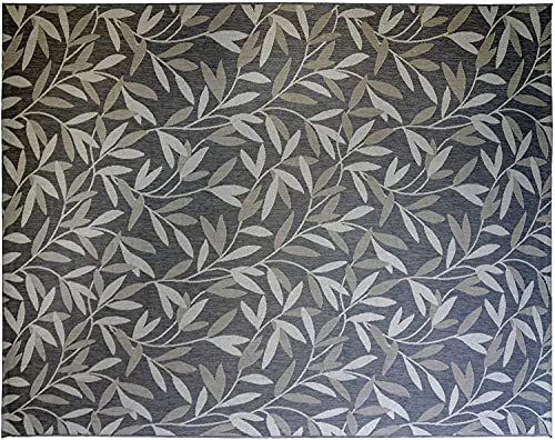 Gertmenian Coastal Outdoor Patio Rug 8x10