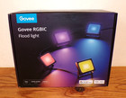 Govee Outdoor RGBIC Smart Spot Lights 4-Pack H7060