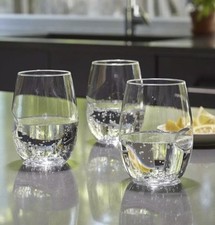 Govino Dishwasher Safe Flexible Wine Glass, Set of 4